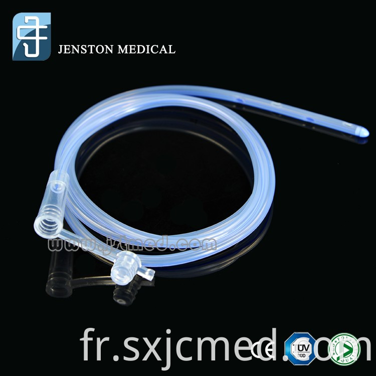  Silicone Stomach Tube 